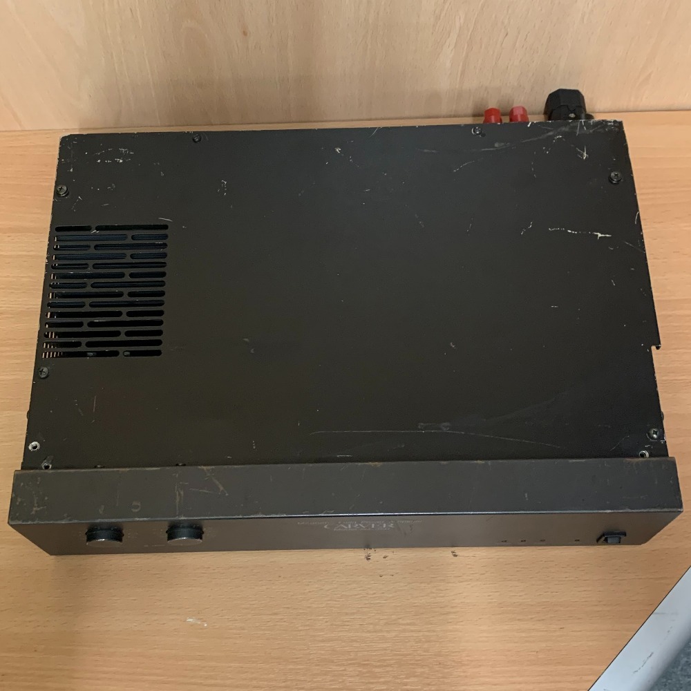 Carver Carver PM350 Field Power Amplifier 2 Channel Amp